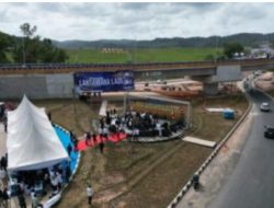 Wajah Baru Batam Flyover Laksamana Ladi Beri Manfaat Atasi Kemacetan