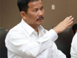 Capaian Tahun 2024, BP Batam Sukses Genjot Nilai Investasi dan Pertumbuhan Ekonomi Daerah