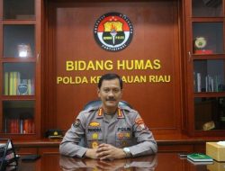 Komitmen Polda Kepri Wujudkan Pelayanan Prima dan Kamtibmas Kepada Masyarakat