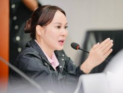 Utamakan Kepentingan Masyarakat, Wakil Kepala BP Batam Li Claudia : Program Penanganan Banjir Jadi Prioritas