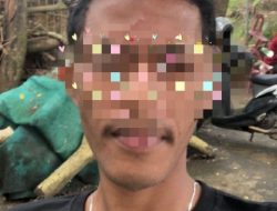 Tak Tahan Jadi Korban Kekerasan Seksual,Wanita di Batam Ini Polisikan Mantannya
