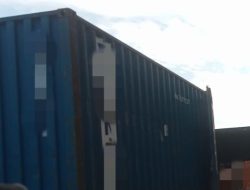 Di Sebut Sebut Sebuah Pergudangan di Batam Center di Jadikan Penampungan Rokok Tanpa Cukai