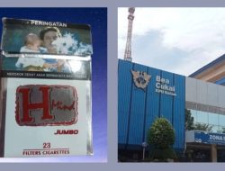 Terkait Peredaran Rokok H Mind Tanpa Cukai,Kinerja Bea Cukai Batam Jadi Sorotan