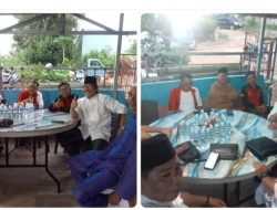 Pererat Tali Silaturahmi Sesama Perantau Asal Baturaja,PK Bajaku Kota Batam Adakan Acara Buka Puasa Bersama