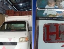Rokok H Mind,Rokok Sakti Yang Keramat Yang Diduga Kebal Hukum