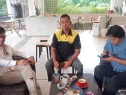 LSM LIAR Minta Persoalan Hukum di Batam Segera di Tuntaskan