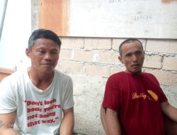 Tuntut THR, PT Tata Mulia Nusantara Indah Diduga Pecat Karyawan Secara Sepihak