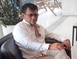 Rawan TPPO.Instansi Terkait di Minta Lakukan Pengawasan di Pelabuhan Fery International Gold Coast Bengkong Batam