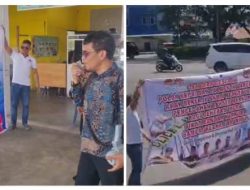 Gelorakan Semangat Anti Narkoba di Batam, LSM LIAR Turun ke Jalan
