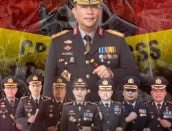 Polda Kepri Gelar Operasi Pekat Seligi 2025, Premanisme dan Pelaku Kejahatan akan Ditindak Tegas
