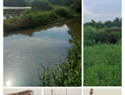 Kerap Banjir, Warga Perumahan di Batam Center ini Minta Ibu Claudia Sidak. Diduga Ada Permainan Oknum dan Pihak Developer