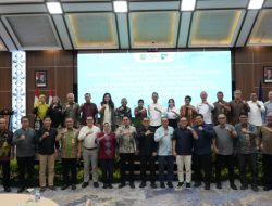 Langkah Konkret Sajikan Data Akurat, BP Batam-Pemko Batam Teken MoU dengan BPS RI