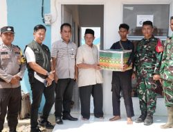 99 KK Terdampak Proyek Rempang Tempati Hunian Baru di Tanjung Banon