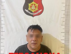 Unit Reskrim Polsek Batam Kota Ungkap Kasus Penempatan Ilegal Pekerja Migran Indonesia Tujuan Kamboja