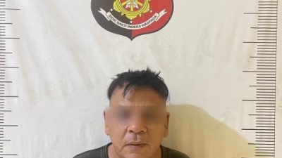Unit Reskrim Polsek Batam Kota Ungkap Kasus Penempatan Ilegal Pekerja Migran Indonesia Tujuan Kamboja