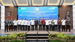 Perjanjian Kerja Sama BP Batam – Bank Mandiri: Fokus Peningkatan Kualitas Layanan Perbankan di Lingkungan BP Batam