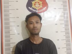 Gerak Cepat Polsek Sekupang Tangkap Pelaku Penganiayaan di Marina City