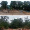 Nekad.Kawasan KKOP Bandara Hang Nadim Batam di Jadikan Tambang Pasir. Ditreskrimsus Polda Kepri di Minta Bertindak
