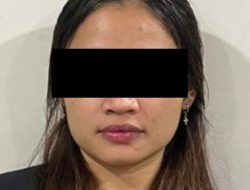 Bareskrim Polri Dan Polda Kepri Berhasil Bongkar Peredaran Narkotika Di Tempat Hiburan Malam Batam