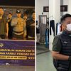 Rutan Kelas II A Batam  Bersama Aparat Penegak  Hukum Gelar Razia Hand Phone dan Narkoba