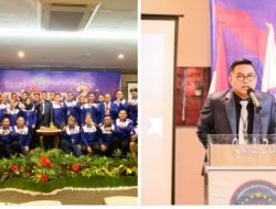 Sekjen LBH  Bintang Sembilan Nusantara ( BSN ) Angkat Bicara : Marak  Oknum Yang Mengatasnamakan LBH  BSN