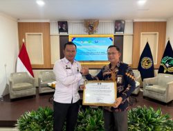 Rutan Batam Gelar FGD Bersama Stakeholder Terkait Guna Mewujudkan Pelayanan Yang Lebih Baik