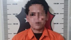 Cepat Tanggap, Polsek Bengkong Ringkus Terduga Pelaku Penganiayaan