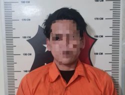 Cepat Tanggap, Polsek Bengkong Ringkus Terduga Pelaku Penganiayaan
