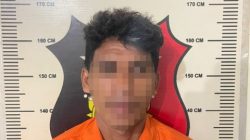 Penganiayaan di Lapangan Mini Soccer, Reskrim Polsek Bengkong Bertindak Cepat Amankan Pelaku