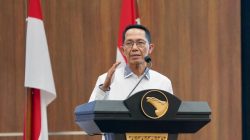 BP Batam Gelar Ramah Tamah Bersama Pelaku Usaha, Bahas Simplifikasi Perizinan dan Pelayanan Investasi