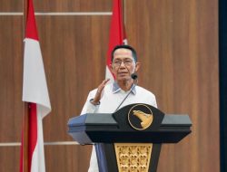 BP Batam Gelar Ramah Tamah Bersama Pelaku Usaha, Bahas Simplifikasi Perizinan dan Pelayanan Investasi