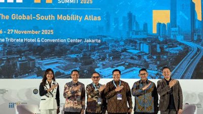 BP Batam Tekankan Kepastian Usaha dan Peran Logistik dalam Pertumbuhan Ekonomi Batam