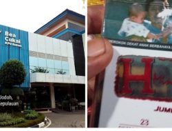 Rokok H Mind Tanpa Cukai Dijual Bebas.Kinerja Bea Cukai Batam Kian Menjadi Sorotan Publik