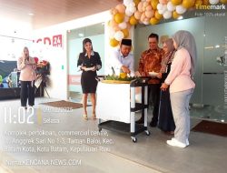 RSIA Royal Medika Resmi Beroperasi. Siap Layani Masyarakat Dengan Layanan Yang Berkualitas dan Modern