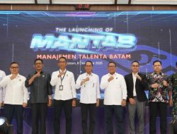 Transformasi Ketenagakerjaan: BP Batam Hadirkan Program MANTAB untuk Industri