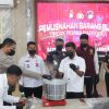 Polres Karimun Musnahkan 1,3 Kg Sabu, Selamatkan Ribuan Jiwa dari Bahaya Narkotika