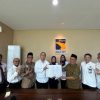 RSBP Batam Terima Sertifikat Halal dari LPPOM MUI Kepri, Pertama di Provinsi Kepulauan Riau