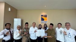 RSBP Batam Terima Sertifikat Halal dari LPPOM MUI Kepri, Pertama di Provinsi Kepulauan Riau