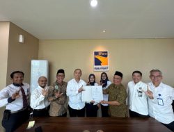 RSBP Batam Terima Sertifikat Halal dari LPPOM MUI Kepri, Pertama di Provinsi Kepulauan Riau