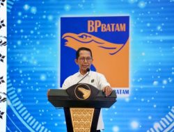 BP Batam Terus Mengembangkan Pariwisata Batam Sebagai Motor Penggerak Perekonomian