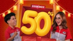 JNE Batam Hadirkan Promo Ongkir 50% untuk UMKM Terdaftar di Disperindag