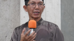 Safari Ramadan Kepala BP Batam: Momentum Perkuat Silaturahmi dan Serap Aspirasi Masyarakat