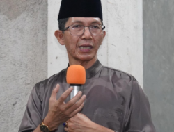 Safari Ramadan Kepala BP Batam: Momentum Perkuat Silaturahmi dan Serap Aspirasi Masyarakat