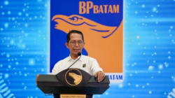 Pertumbuham Ekonomi Batam Triwulan IV 2025 Menguat, Capai 7,49%