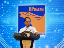 Pertumbuham Ekonomi Batam Triwulan IV 2025 Menguat, Capai 7,49%