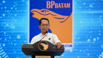 Pertumbuham Ekonomi Batam Triwulan IV 2025 Menguat, Capai 7,49%