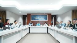 BP Batam Perkuat Pencegahan Korupsi di Kawasan Industri, KEK dan PSN