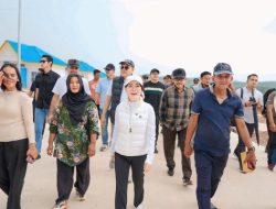 Tak Menunggu Lama, BP Batam Selesaikan Persoalan UWT Warga Puskopar