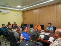 BP Batam Siapkan Operasi Modifikasi Cuaca Antisipasi Dampak “El Nino” Demi Jaga Ketahanan Air Baku