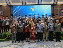27 Pejabat Dilantik. BP Batam Perkuat Akselerasi Investasi dan Pembangunan Batam